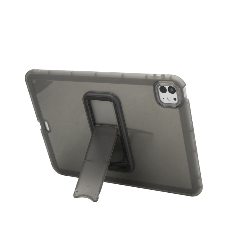 Prozirna TPU zaštitna maska s postoljem za iPad 11-inčni i 10,2-inčni modeli