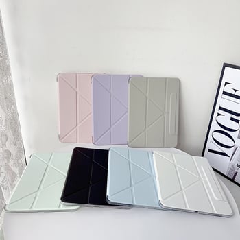 Zaštitna futrola za iPad 11 – novi model, 10,9 inča, kopča 3+Y preklop, tvrdi kućište A16