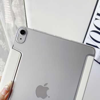 Zaštitna futrola za iPad 11 – novi model, 10,9 inča, kopča 3+Y preklop, tvrdi kućište A16