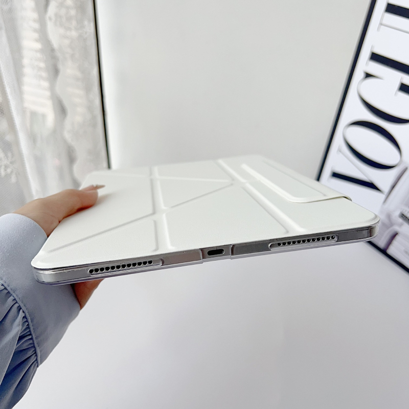 Zaštitna futrola za iPad 11 – novi model, 10,9 inča, kopča 3+Y preklop, tvrdi kućište A16