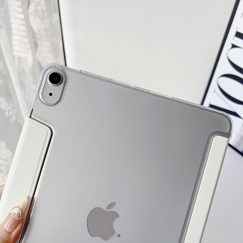 Zaštitna futrola za iPad 11 – novi model, 10,9 inča, kopča 3+Y preklop, tvrdi kućište A16