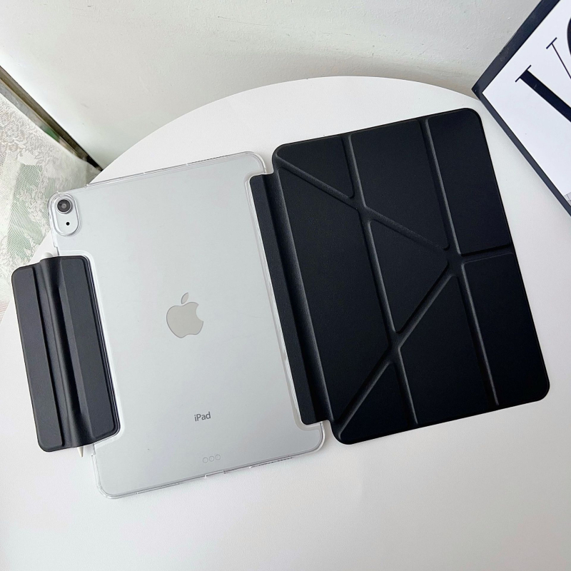 Zaštitna futrola za iPad 11 – novi model, 10,9 inča, kopča 3+Y preklop, tvrdi kućište A16