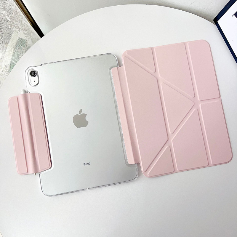Zaštitna futrola za iPad 11 – novi model, 10,9 inča, kopča 3+Y preklop, tvrdi kućište A16