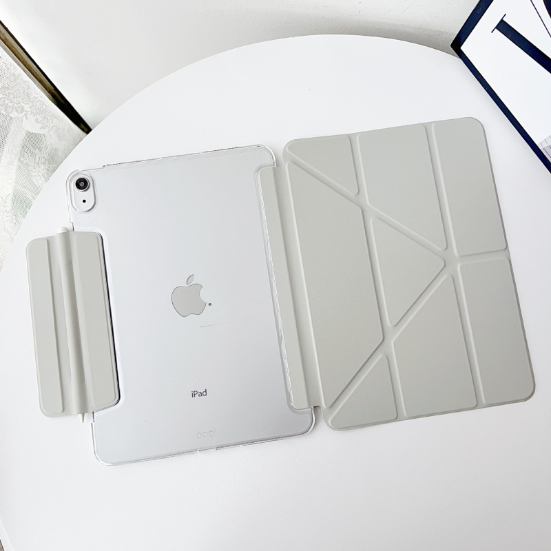 Zaštitna futrola za iPad 11 – novi model, 10,9 inča, kopča 3+Y preklop, tvrdi kućište A16