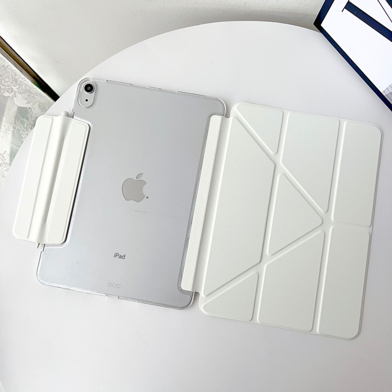 Zaštitna futrola za iPad 11 – novi model, 10,9 inča, kopča 3+Y preklop, tvrdi kućište A16