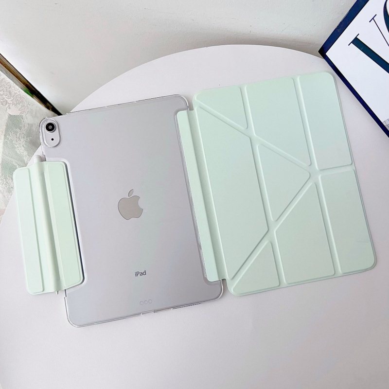 Zaštitna futrola za iPad 11 – novi model, 10,9 inča, kopča 3+Y preklop, tvrdi kućište A16