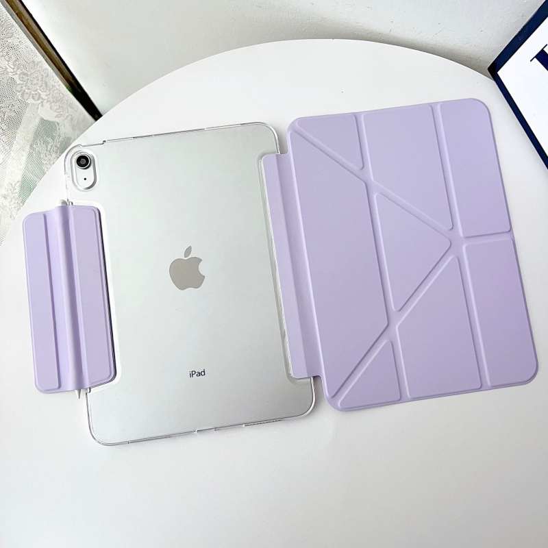 Zaštitna futrola za iPad 11 – novi model, 10,9 inča, kopča 3+Y preklop, tvrdi kućište A16