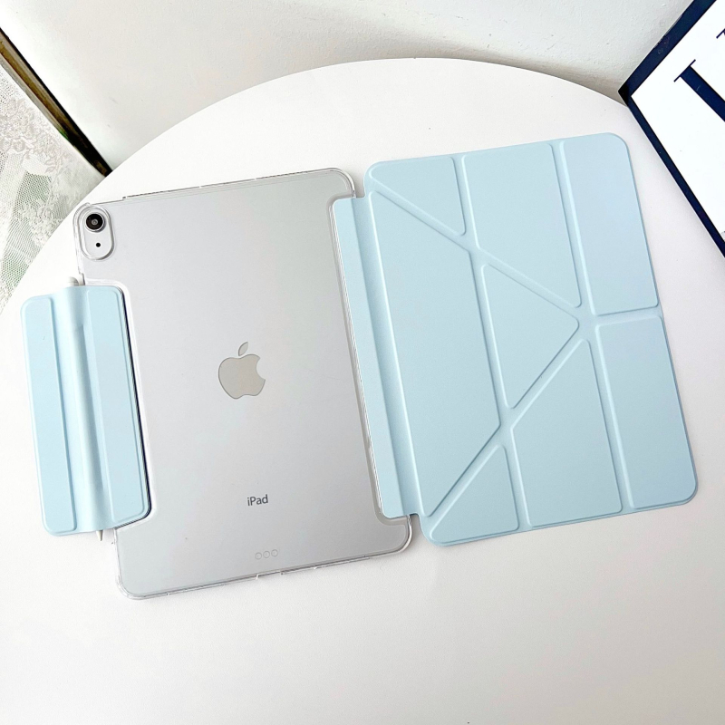 Zaštitna futrola za iPad 11 – novi model, 10,9 inča, kopča 3+Y preklop, tvrdi kućište A16