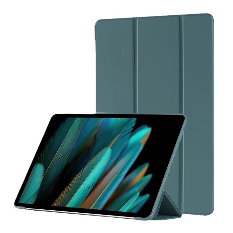 Planšetdatora vāciņš Apple iPad: silikona aizsargs, saderīgs ar iPad Mini 7, iPad Pro 11, iPad Air 4 un iPad 10. paaudzes; miega funkcija atbalstīta; trieciensizturīgs, karstuma izkliede, magnētiskais piespiedums, pret pirkstu nospiedumiem