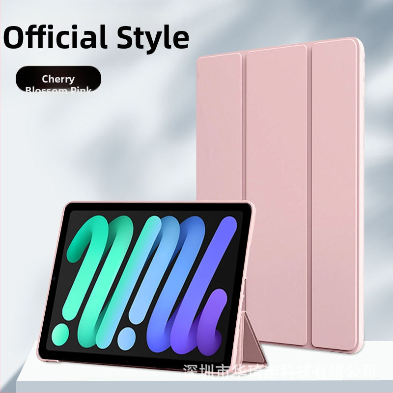 Planšetdatora vāciņš Apple iPad: silikona aizsargs, saderīgs ar iPad Mini 7, iPad Pro 11, iPad Air 4 un iPad 10. paaudzes; miega funkcija atbalstīta; trieciensizturīgs, karstuma izkliede, magnētiskais piespiedums, pret pirkstu nospiedumiem