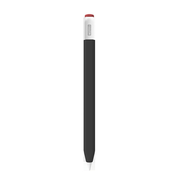 lovemei Kućište za Apple Pencil USB-C, 3. generacija – silikon, All-Inclusive stil, otporno na pad, prilagodljivo, toplim presovanjem