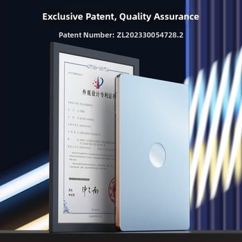 Apsauginis dėklas MacBook Pro ir MacBook Air – plastikinis dėklas, XULIS prekės ženklas