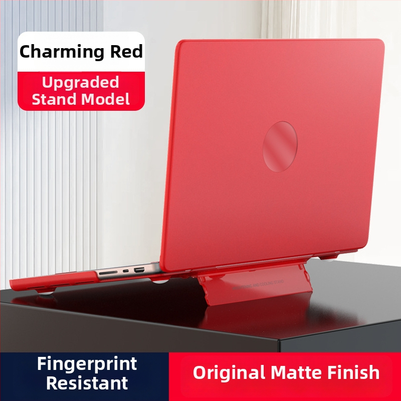 Apsauginis dėklas MacBook Pro ir MacBook Air – plastikinis dėklas, XULIS prekės ženklas