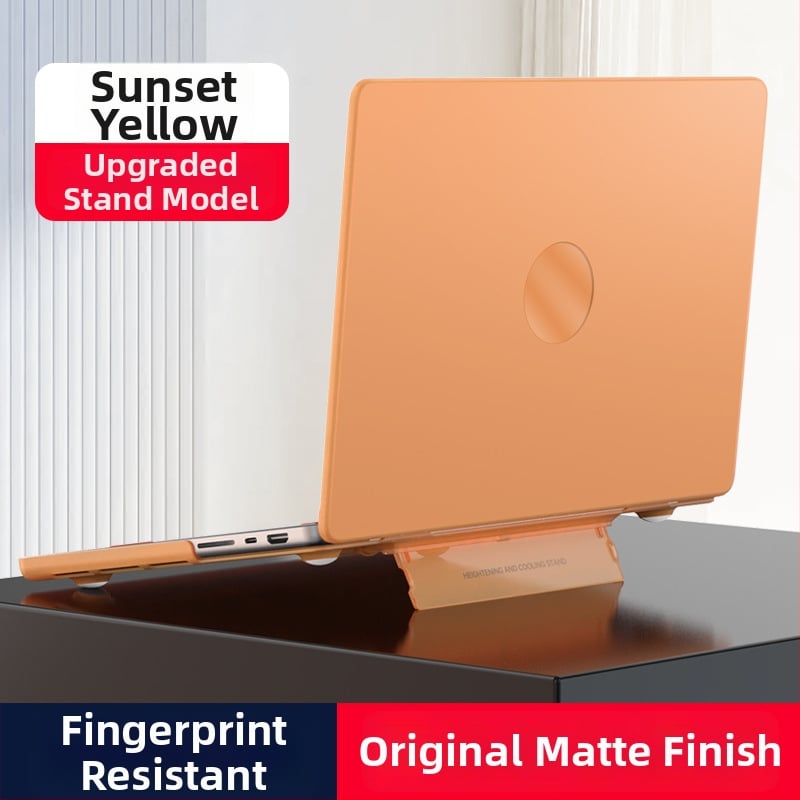 Apsauginis dėklas MacBook Pro ir MacBook Air – plastikinis dėklas, XULIS prekės ženklas