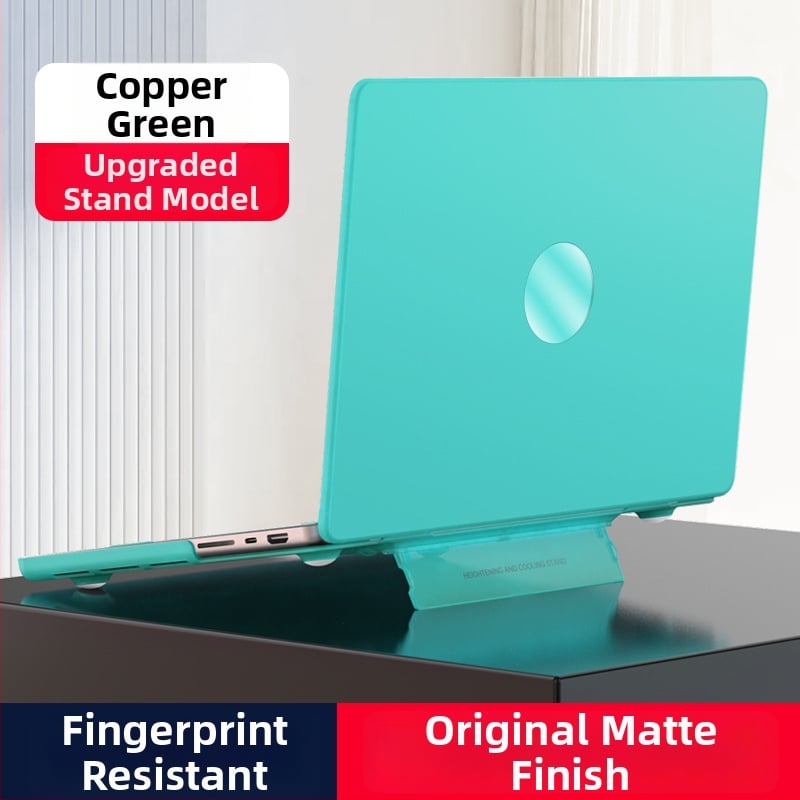 Apsauginis dėklas MacBook Pro ir MacBook Air – plastikinis dėklas, XULIS prekės ženklas