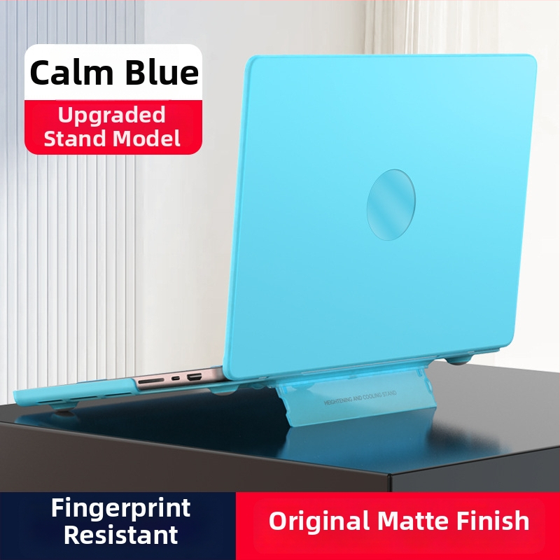 Apsauginis dėklas MacBook Pro ir MacBook Air – plastikinis dėklas, XULIS prekės ženklas