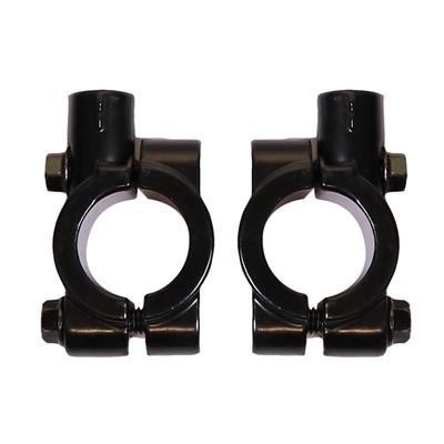 Accesorii parasol pentru vehicul electric - cadru de susținere a oglinzii retrovizoare, țeavă de conectare, tijă para, tijă cu două urechi, cod 1023514853