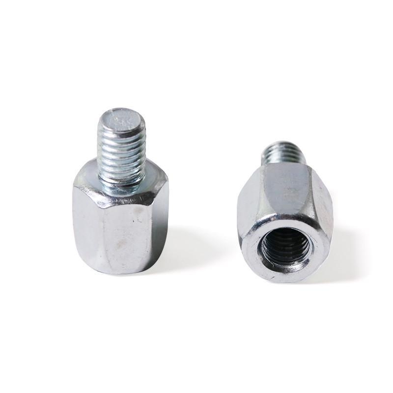 Accesorii parasol pentru vehicul electric - cadru de susținere a oglinzii retrovizoare, țeavă de conectare, tijă para, tijă cu două urechi, cod 1023514853