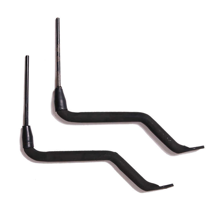 Accesorii parasol pentru vehicul electric - cadru de susținere a oglinzii retrovizoare, țeavă de conectare, tijă para, tijă cu două urechi, cod 1023514853