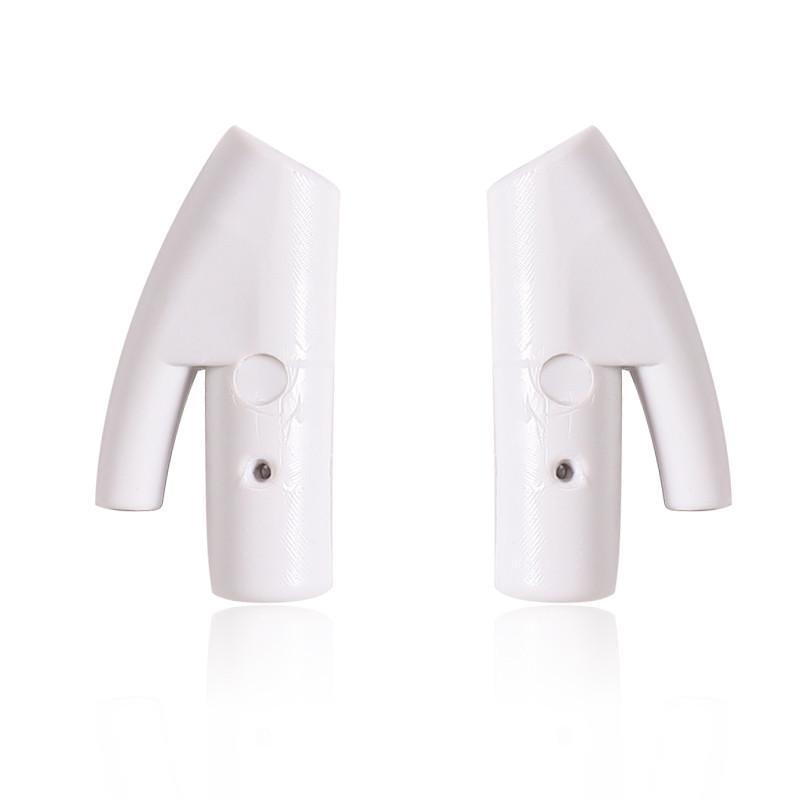 Accesorii parasol pentru vehicul electric - cadru de susținere a oglinzii retrovizoare, țeavă de conectare, tijă para, tijă cu două urechi, cod 1023514853