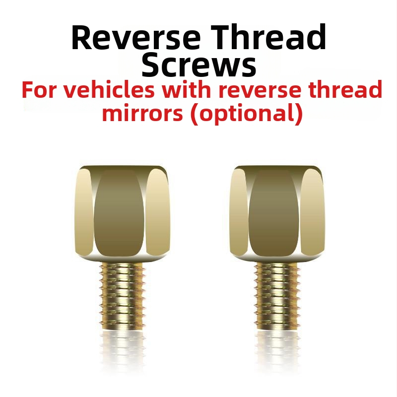 Accesorii parasol pentru vehicul electric - cadru de susținere a oglinzii retrovizoare, țeavă de conectare, tijă para, tijă cu două urechi, cod 1023514853