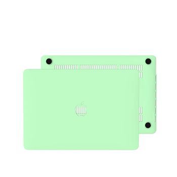 Műanyag védőtok MacBook Pro és MacBook Airhez