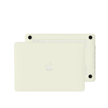 Műanyag védőtok MacBook Pro és MacBook Airhez