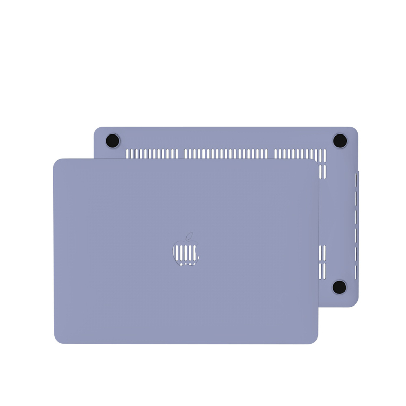 Műanyag védőtok MacBook Pro és MacBook Airhez