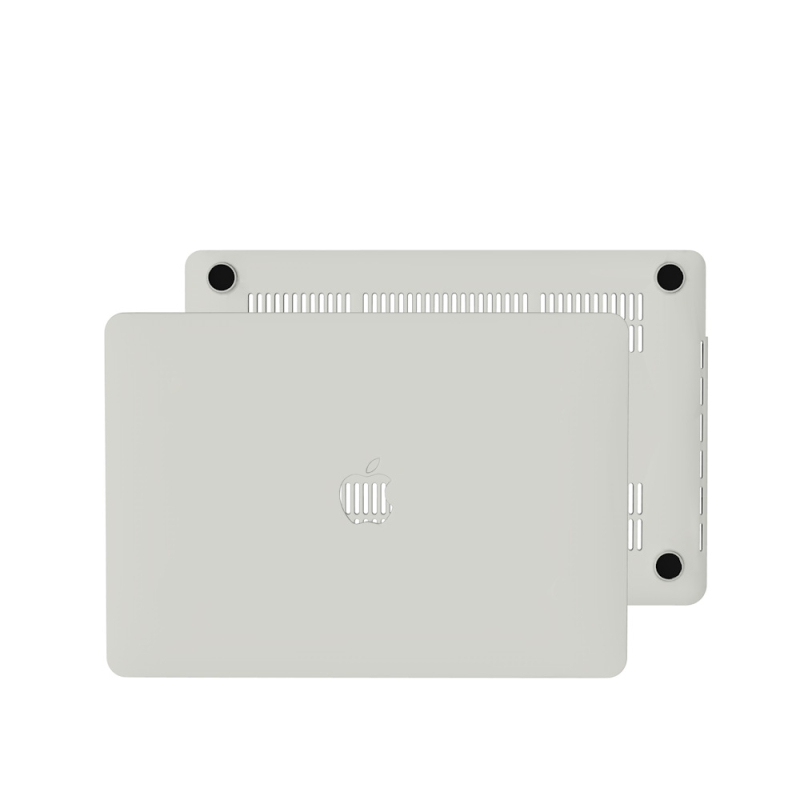 Műanyag védőtok MacBook Pro és MacBook Airhez