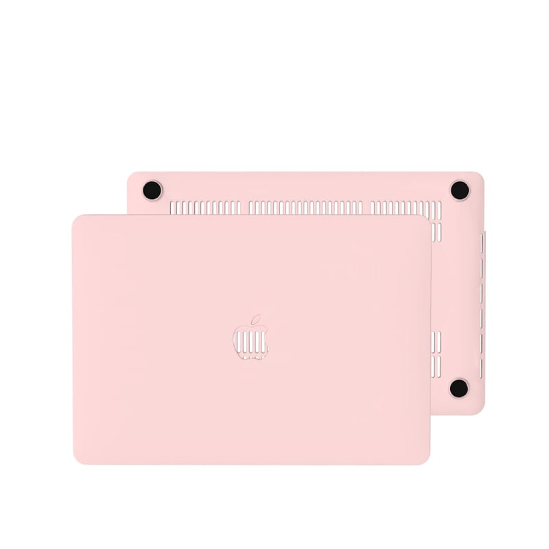 Műanyag védőtok MacBook Pro és MacBook Airhez