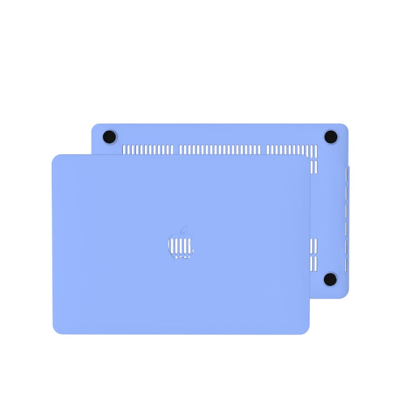 Műanyag védőtok MacBook Pro és MacBook Airhez