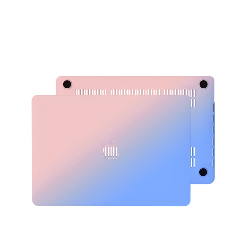 Műanyag védőtok MacBook Pro és MacBook Airhez