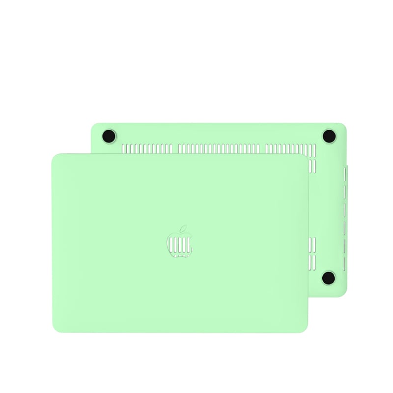 Műanyag védőtok MacBook Pro és MacBook Airhez