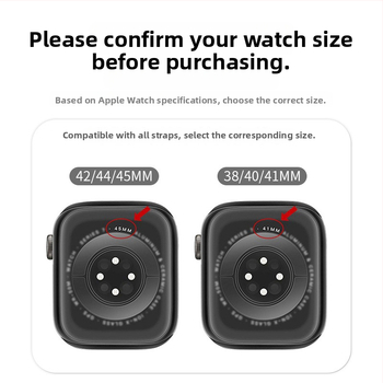 Bratara pentru Apple Watch cu sfoară împletită, buclă respirabilă, unisex – Jiada Brand, Stil sportiv