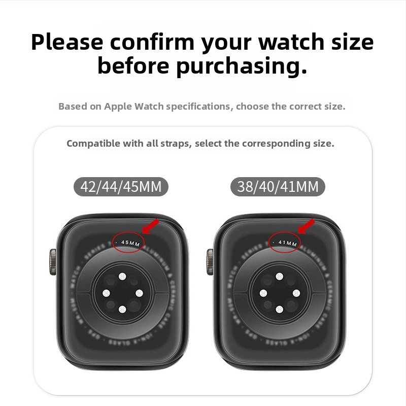 Bratara pentru Apple Watch cu sfoară împletită, buclă respirabilă, unisex – Jiada Brand, Stil sportiv