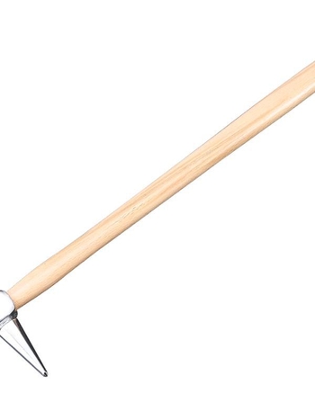 Чук с остра глава за железопътна поддръжка и геоложка работа (Марка: Друг; Тип: Друг; Взривозащита: Не; Удароустойчивост: Не; Внос: Не)