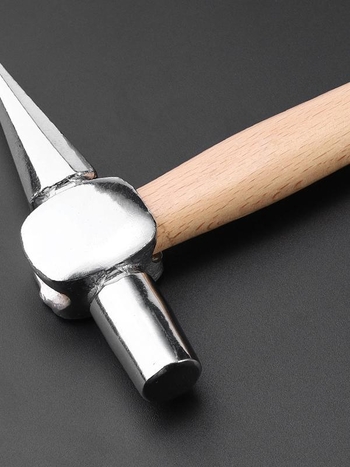 Чук с остра глава за железопътна поддръжка и геоложка работа (Марка: Друг; Тип: Друг; Взривозащита: Не; Удароустойчивост: Не; Внос: Не)