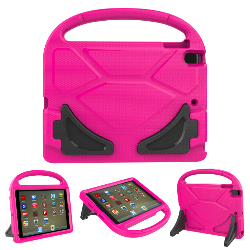 Carcasă de protecție pentru iPad 10-a generație, 10.9 inch, design semi-capsul, execuție prin presare la cald, material: altul