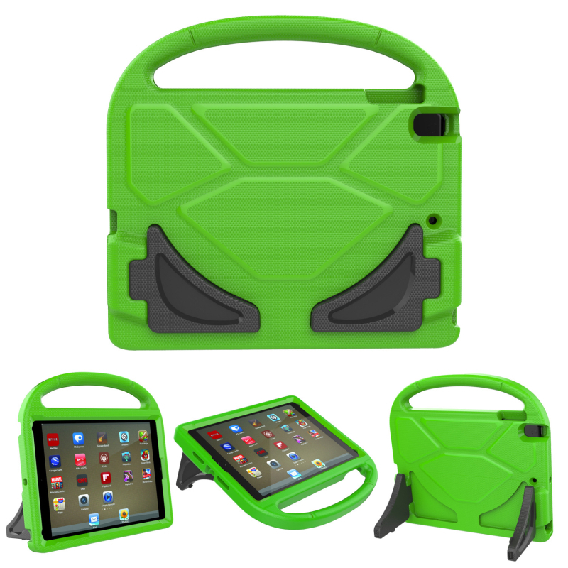 Carcasă de protecție pentru iPad 10-a generație, 10.9 inch, design semi-capsul, execuție prin presare la cald, material: altul
