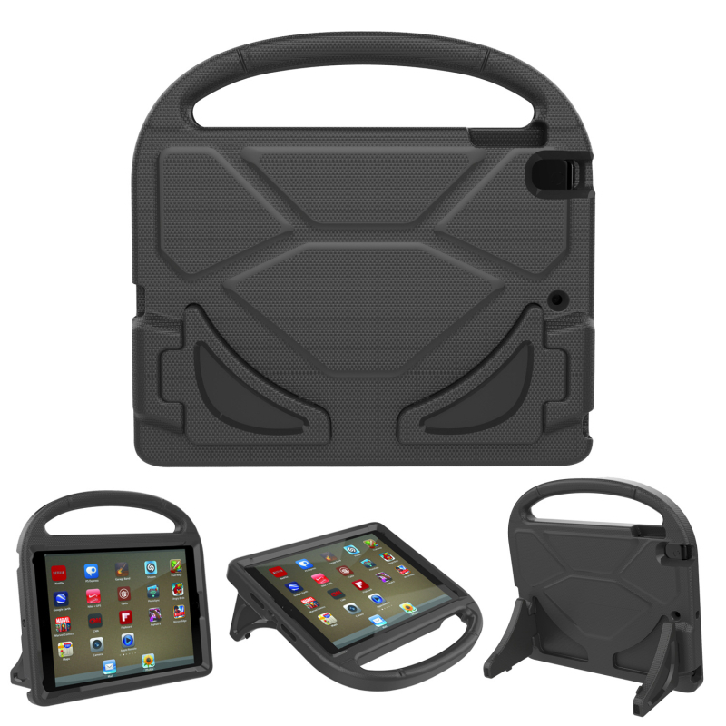 Carcasă de protecție pentru iPad 10-a generație, 10.9 inch, design semi-capsul, execuție prin presare la cald, material: altul
