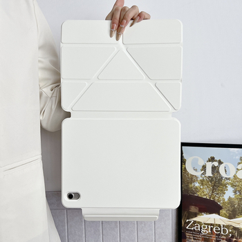 Magnetska zaštitna futrola za iPad 11, Air 4/5, odvojiva, 720° rotacija, Pro 2025 tablet futrola, 10. generacija