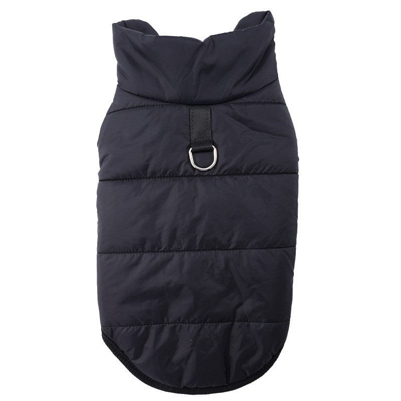 Odjeća za kućne ljubimce: kapuljača i šešir, toplo podstavljeno, poliester