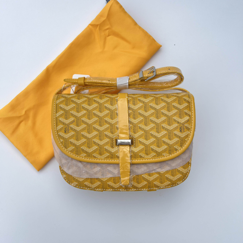 Muška crossbody torba od PVC-a, vodootporna, geometrijski uzorak, podstava od poliester