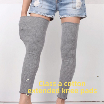 Наколенки за лято – тънки, спандекс, универсална употреба, защита на коленете, подходящи за други спортове