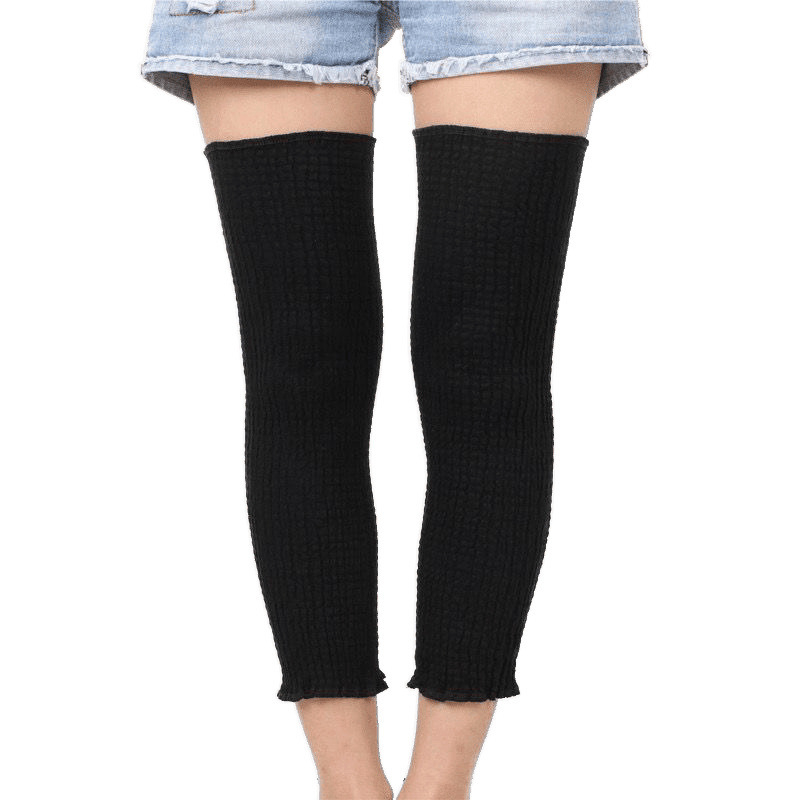 Наколенки за лято – тънки, спандекс, универсална употреба, защита на коленете, подходящи за други спортове