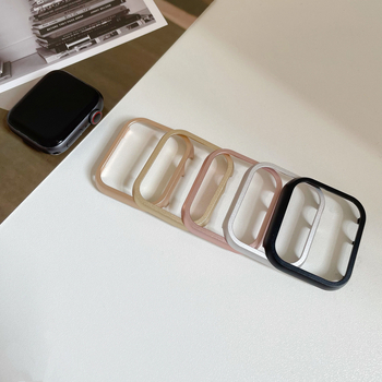 Kućište od aluminijskog legura za Apple Watch Series 7