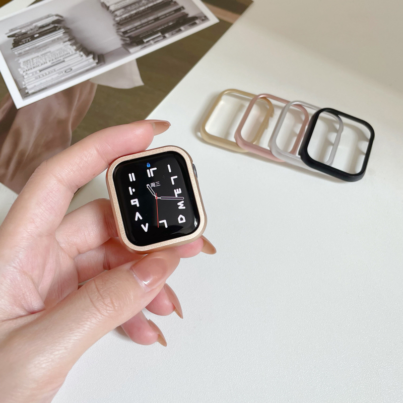 Kućište od aluminijskog legura za Apple Watch Series 7