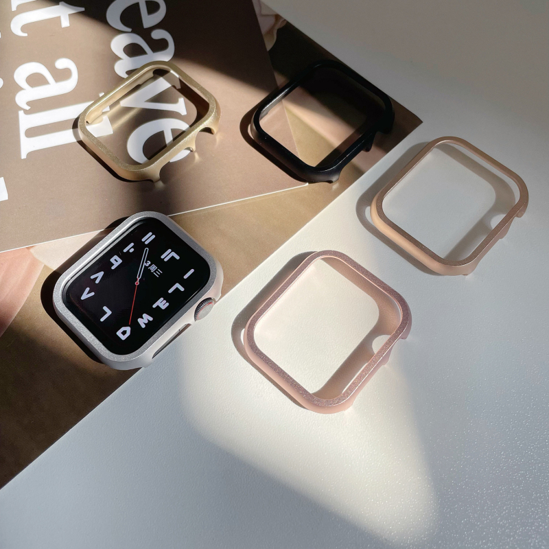 Kućište od aluminijskog legura za Apple Watch Series 7
