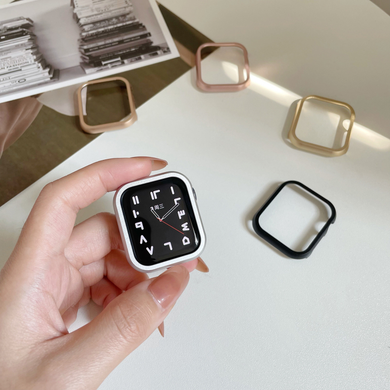 Kućište od aluminijskog legura za Apple Watch Series 7