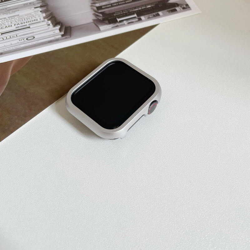 Kućište od aluminijskog legura za Apple Watch Series 7